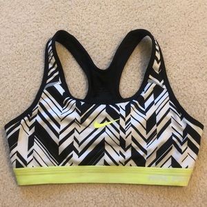 Nike Sportsbra